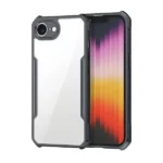 Xundd Iphone 16e Airbag Bumper Armor Case