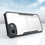 Xundd Iphone 16e Airbag Bumper Armor Case