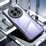 Xundd Realme 13 Shockproof Bumper Armor Case