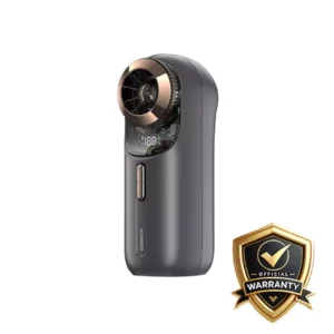 Xundd XDOT-069 Handheld Mini Turbo Fan