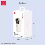 Xundd XDOT-069 Handheld Mini Turbo Fan