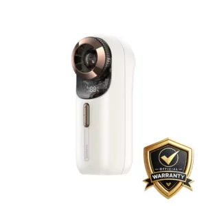 Xundd XDOT-069 Handheld Mini Turbo Fan