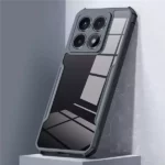 Xundd Xiaomi 14T 14T Pro Shockproof Bumper Armor Case