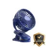 Yison Celebrat F4 Clip-on Portable Fan 1200mAh