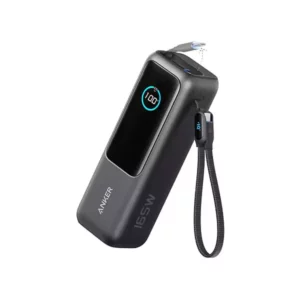 Anker 165W 25000mAh Laptop Power Bank
