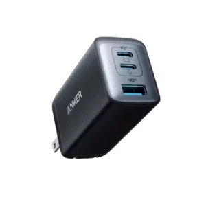 Anker 535 GaNPrime 65W Wall Charger (A2332)