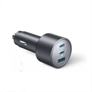 Anker Nano 167.5W Car Charger (A2737)
