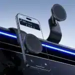 Anker Nano Universal Magnetic Car Mount (A9110)