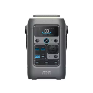 Anker SOLIX C300 DC Portable Power Station