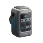 Anker SOLIX C300 DC Portable Power Station