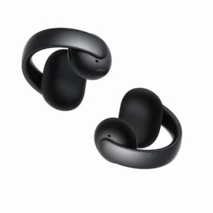 Anker Soundcore AeroClip Open-Ear Clip-On Earbuds