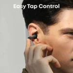 Anker Soundcore AeroClip Open-Ear Clip-On Earbuds