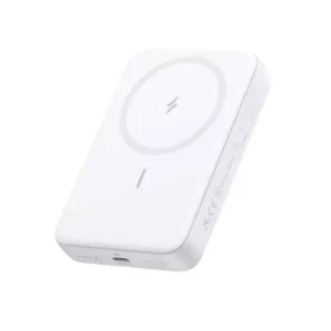 Anker Zolo Magnetic 30W 10000mAh Power Bank (A1684)