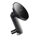 Baseus 15W Magnetic Car Mount Wireless Charger