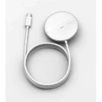 Baseus BS-W522 Simple Mini Magnetic Wireless Charger