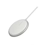 Baseus BS-W522 Simple Mini Magnetic Wireless Charger
