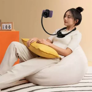 Baseus ComfortJoy Series Adjustable Neck Phone Holder