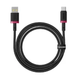 Baseus Dura Series 60W Usb to Type-C Fast Charging Data Cable