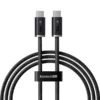 Baseus Dynamic 3 Series 100W Type-C To Type-C Fast Charging Data Cable
