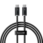 Baseus Dynamic 3 Series 100W Type-C To Type-C Fast Charging Data Cable