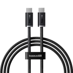 Baseus Dynamic 3 Series 100W Type-C To Type-C Fast Charging Data Cable