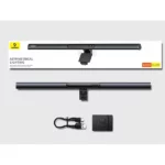 Baseus Light I-wok 3 Series Asymmetric Light Source Magnetic Screen Hanging Light