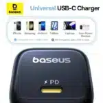 Baseus PicoGo GaN6 Pro 45W PD Fast Charge