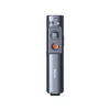 Baseus Rechargeable Orange Dot Wireless Presenter (Green Laser)