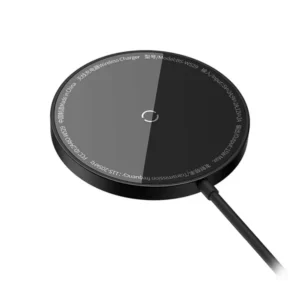 Baseus Simple Mini3 15W Magnetic Wireless Charger