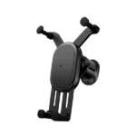 Baseus Stable Gravitational Wireless Charging Car Mount Pro 15W (Air Outlet Version)