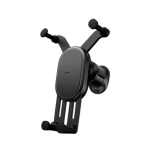 Baseus Stable Gravitational Wireless Charging Car Mount Pro 15W (Air Outlet Version)