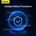 Baseus Stable Gravitational Wireless Charging Car Mount Pro 15W (Air Outlet Version)