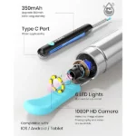 Bebird R1 Smart Earwax Removal Tool Camera Endoscope