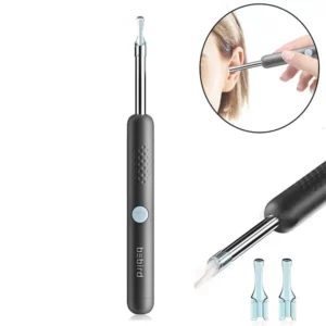 Bebird R1 Smart Earwax Removal Tool Camera Endoscope
