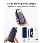 Bebird R37R Ear Cleaning Camera Wax Removal Tool kit