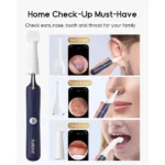Bebird R37R Ear Cleaning Camera Wax Removal Tool kit