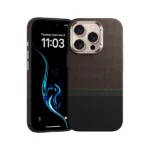 Benks Iphone 16 Pro Max Prestige ArmorPro Case Built with Kevlar
