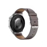 Blisbond Edge AMOLED Display Bluetooth Calling Smart Watch