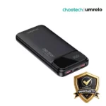 CHOETECH B728-CCBK PD22.5W 10000mAh Power Bank