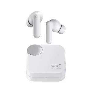 CMF Buds 2a Light Grey