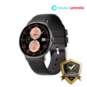 COLMI V89 AMOLED Calling Smart Watch