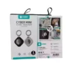 COTECi OT-051-BK Cyber Mini Cube Tracker