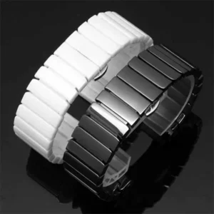 Ceramic Watch Strap for Galaxy Watch Ultra 47mm