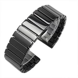 Ceramic Watch Strap for Galaxy Watch Ultra 47mm