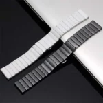 Ceramic Watch Strap for Galaxy Watch Ultra 47mm
