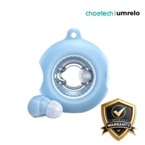 Choetech BH-T22-BE DNS V5.3 Breath Lighting TWS Earphone