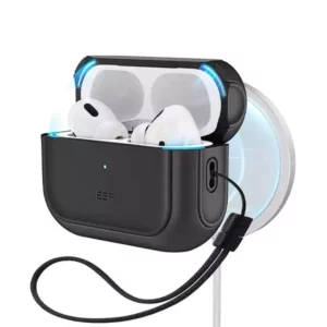 ESR Apple AirPods Pro 2 Orbit Hybrid Case with MagSafe