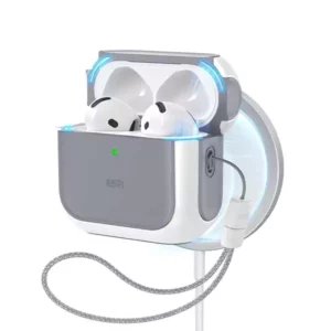 ESR Apple AirPods Pro 2 Orbit Hybrid Case with MagSafe