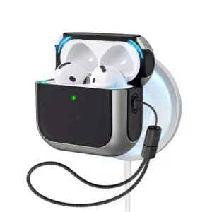 ESR Apple AirPods Pro 2 Orbit Hybrid Case with MagSafe