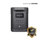 EcoFlow E980 980Wh Portable Power Station
